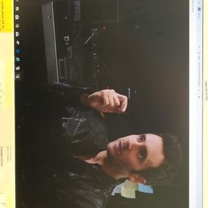 Meet your Posher, Kyle